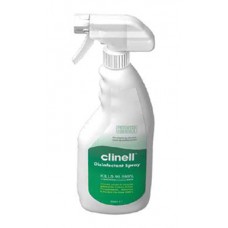 Bezalkoholový dezinfekční sprej Clinell Universal Spray 500 ml 